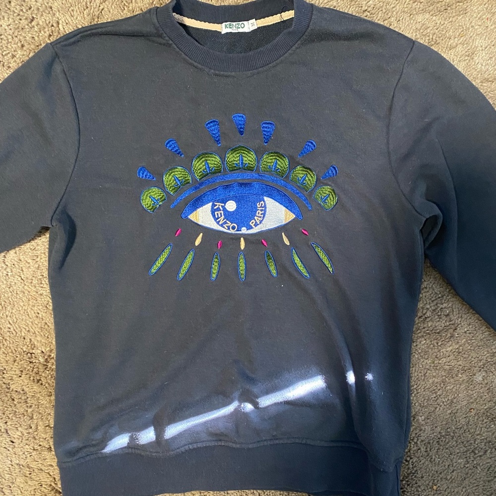 Kenzo Crewneck